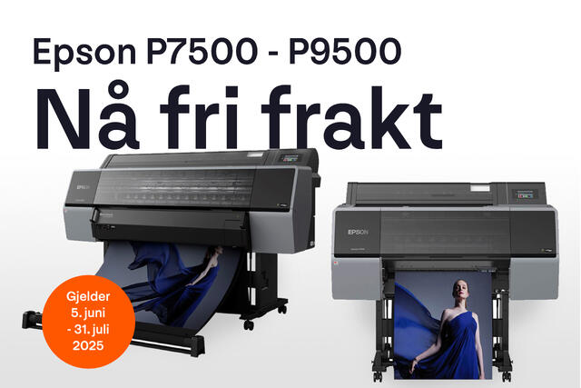 Epson Storformat